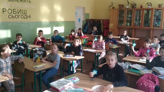 Квітка незабудка — пам'ять про Голодомор смотреть онлайн