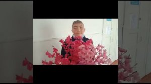 Челлендж ко Дню Благодарности "Алтын жүрек"❤