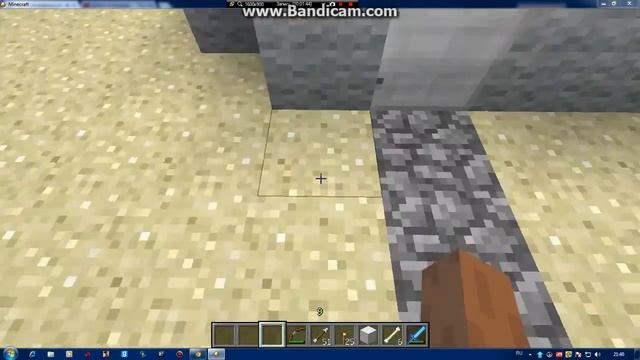 спанчбоб в майнкрафте смотреть онлайн