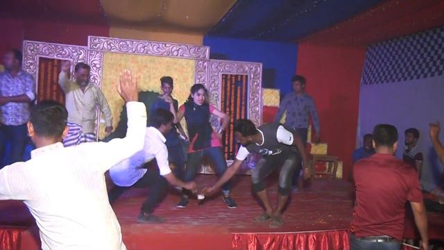 Wedding Dance/Main Nagin Dance (Video Song) | Bajatey Raho | Maryam Zakaria & Scarlett Wilson смотреть онлайн
