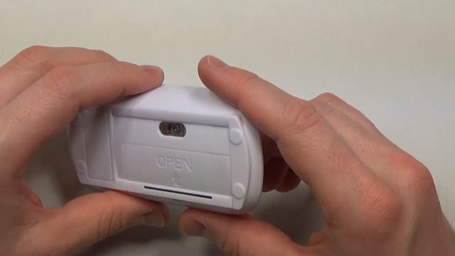 Дешевая беспроводная Wireless USB лазерная компьютерная мышь Okdeals смотреть онлайн