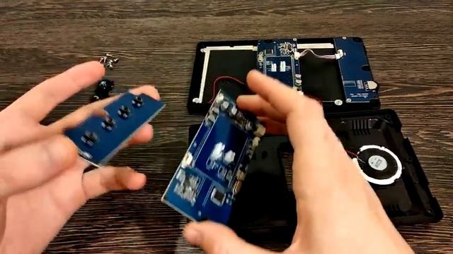 Ремонт Разборка домофона Dragonsview Лучший продавец 2020 на АлиЭкспресс intercom camera repair смотреть онлайн