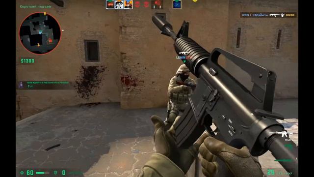 ЧТОО!!!! ОНО ВЫШЛО!!? CS:GO смотреть онлайн