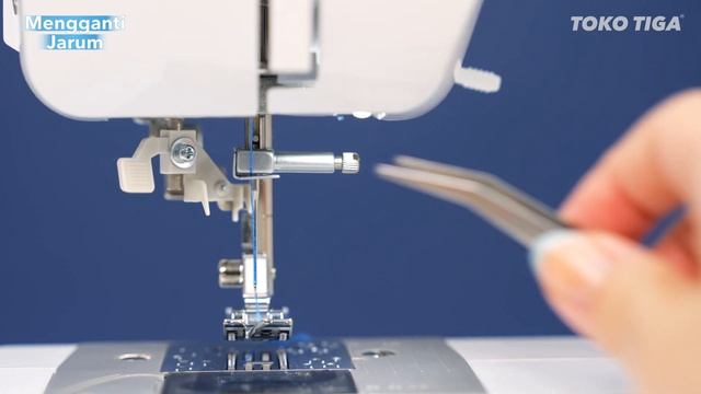 Tutorial | Mesin Jahit Brother GS3700, #YourSewingMate ? смотреть онлайн