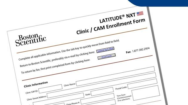 01 - LATITUDE™ NXT: Getting Started