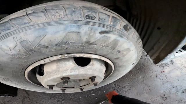 Новый бампер | Ремонт шкворня своими руками смотреть онлайн