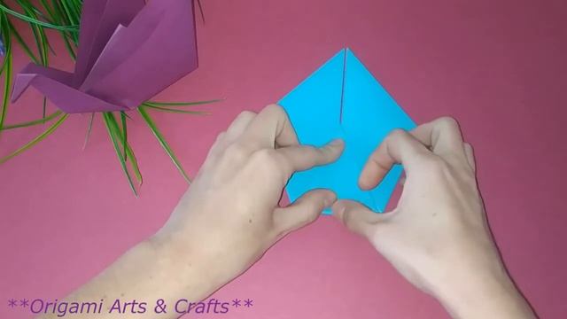 **Paper swan**Бумажный лебедь** смотреть онлайн