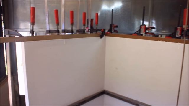 SMART TOP SOLID SURFACE FACTORY 2017 смотреть онлайн