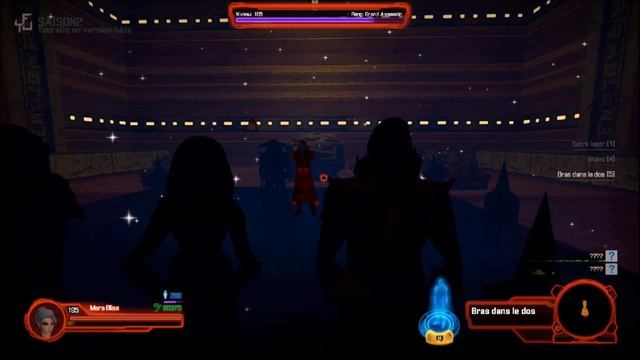 STAR WARS RP | SWTOR [FYU ] #5 смотреть онлайн