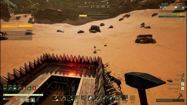 icarus ленивая добыча экзоматерии из гейзера в 2023 смотреть онлайн