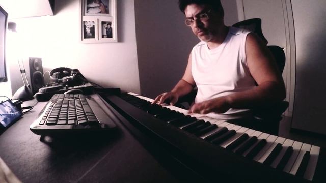 Voidpointer - Tupã смотреть онлайн