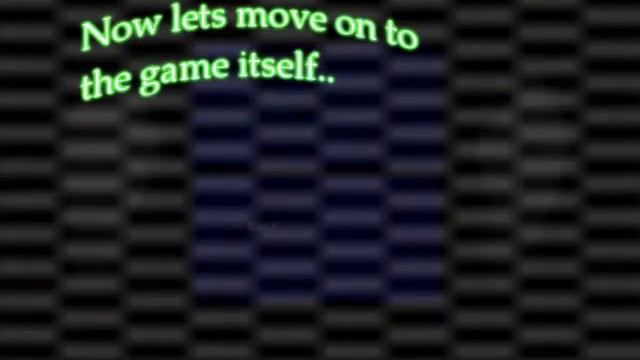 Java top down rpg V3 (WATCHME) lighting,objects,npcs. смотреть онлайн