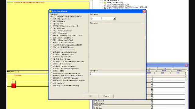 Self retaining circuit by PLprog and PLC - Pixsys [ENG] смотреть онлайн