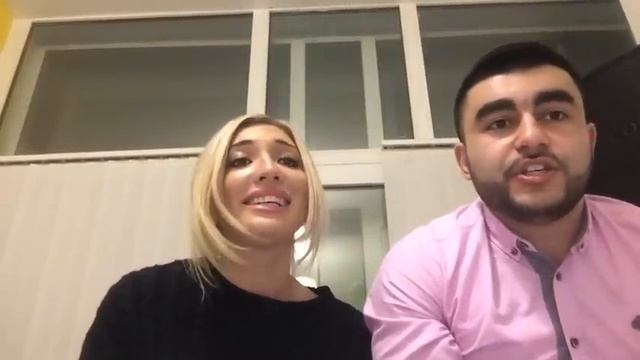 Армянин который поет на татарском!!!!!