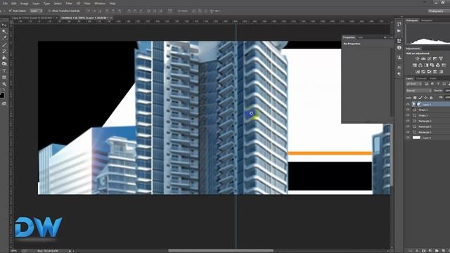 Adobe Photoshop banner Design | Photoshop full tutorial in Bangla -12 смотреть онлайн