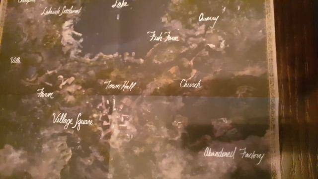 Unboxing! Resident Evil 4 Remake Collector's Edition PS5 ( Artbook Full Display ) смотреть онлайн