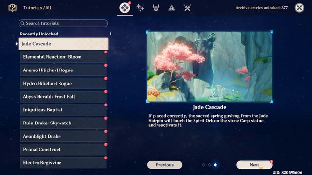 [Full Guide] An Ancient Sacrifice Of Sacred Brocade Quest Guide | Genshin Impact