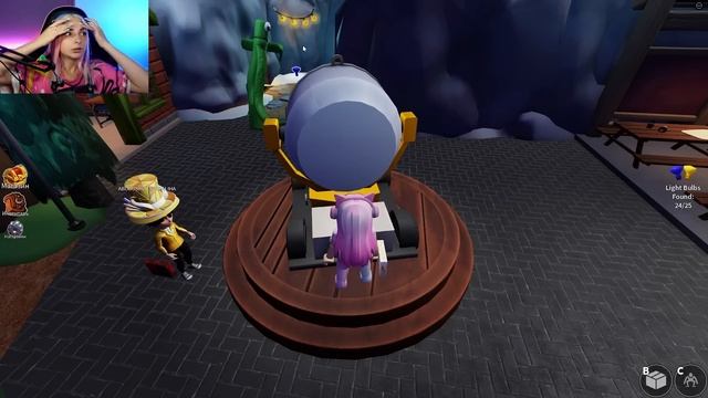 НОВЫЕ РАДУЖНЫЕ ДРУЗЬЯ! СБЕГАЮ от ВСЕХ ? RAINBOW FRIENS в РОБЛОКСЕ ► ROBLOX