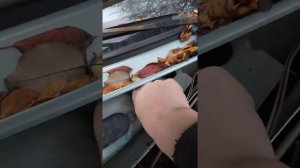 Рено логан снятие бачка омывателей лобового стекла