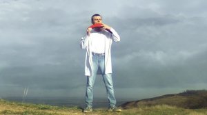 Одинокая Флейта. ИОРО. Ioro. Теона Кумсиашвили.