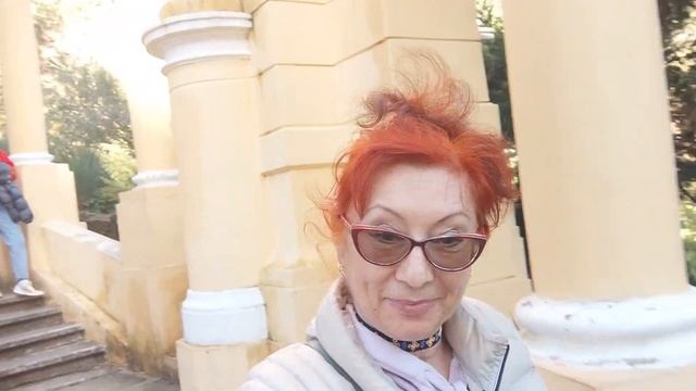 443.СОЧИ! Худяков и его вилла Надежда, Дендрарий...немного истории... Пеликан и лебеди! смотреть онлайн