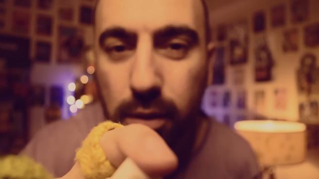 ASMR Deep Negativity Clearing, Spiritual Cleansing, Delta Waves, Chakra Balancing, Reiki смотреть онлайн