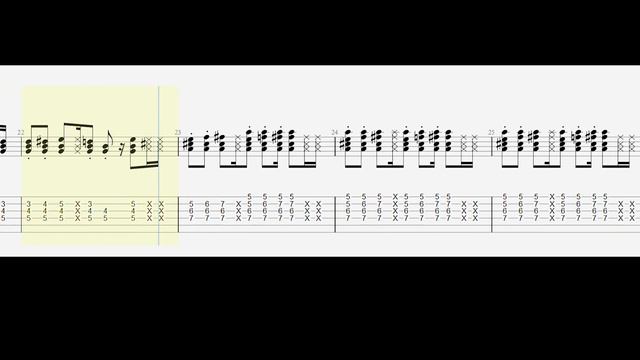 Giles, Giles, and Fripp - Brazil! tabs смотреть онлайн