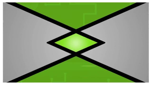 Ben 10 Omnitrix Glitch Coding Games: Action Attack смотреть онлайн