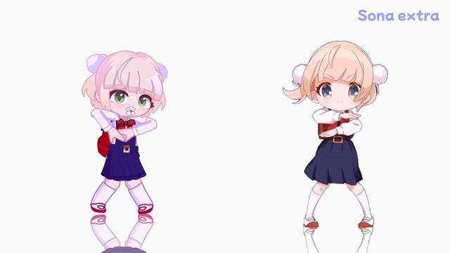 Shigure Ui dance but Gacha! - Gacha Life 2 #GL2 смотреть онлайн