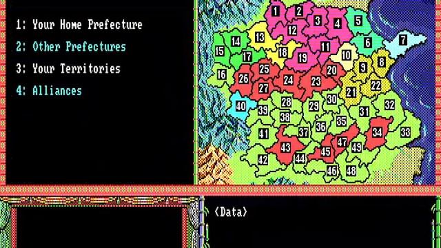 Bandit Kings of Ancient China - Lin Chong Level 5 Part 4 - Prefecture 10 Captured! смотреть онлайн