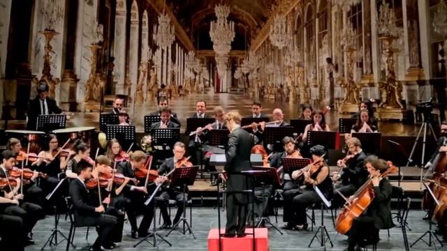 Beethoven: Sinfonia n° 7 - 1° Movimento смотреть онлайн