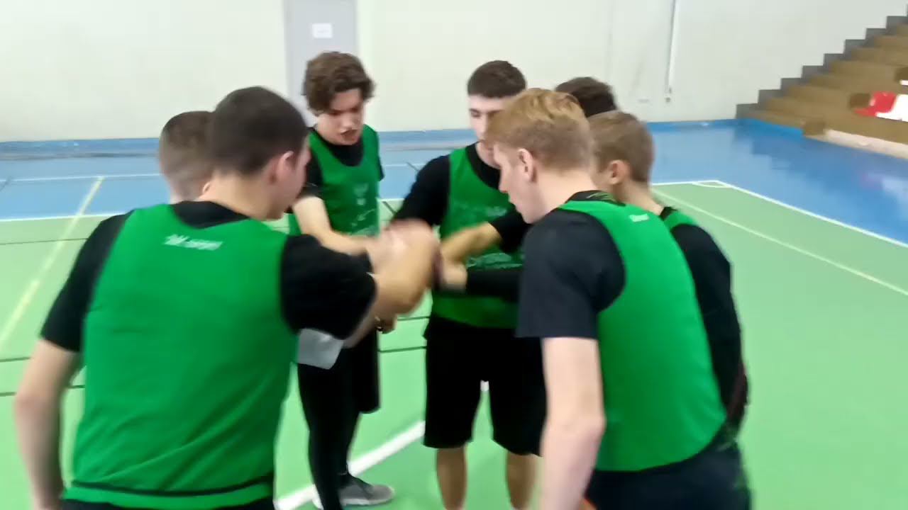 ВОЛЕЙБОЛ (юноши) Первенство Павловского округа 2022г. смотреть онлайн