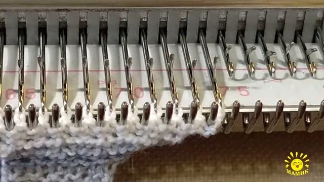 3. Горловина футболки "кимоно" из секционки (3 часть "рождения" футболки) смотреть онлайн