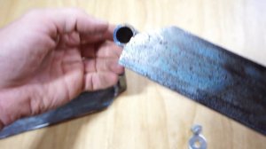 Самодельный простой арматурогиб. Станок для гибки конструкционной арматуры своими руками