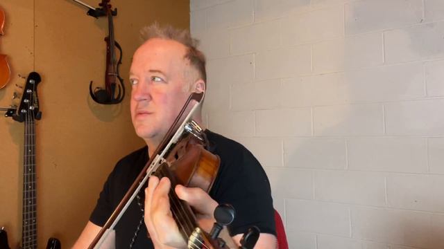 Relax & Play Along In G Major |  Violin Viola Cello