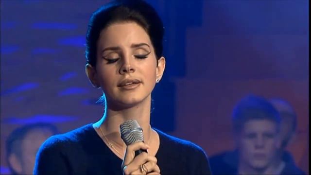 Lana Del Rey Documentary