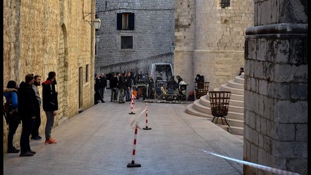 Игра престолов 7 сезон – фото со Сьемки (40 шт.) смотреть онлайн