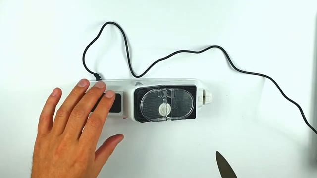Как затупить нож! Обзор на точилку для ножей с Aliexpress смотреть онлайн
