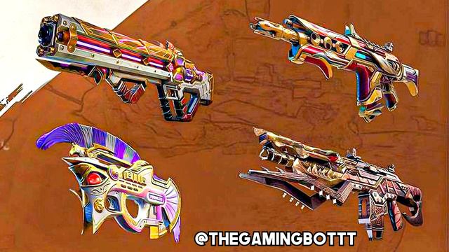 These New skins are amazing and you cant get them смотреть онлайн