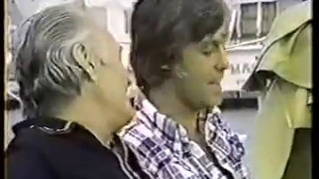 Allan Jones on the Jack Jones Special смотреть онлайн