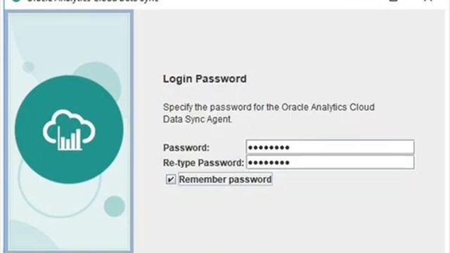 Installing and Configuring Oracle Analytics Cloud Data Sync смотреть онлайн