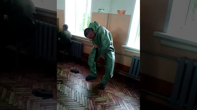 ОЗК норматив 4Б смотреть онлайн