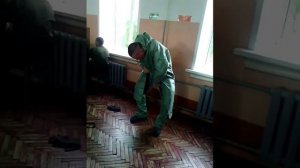 ОЗК норматив 4Б