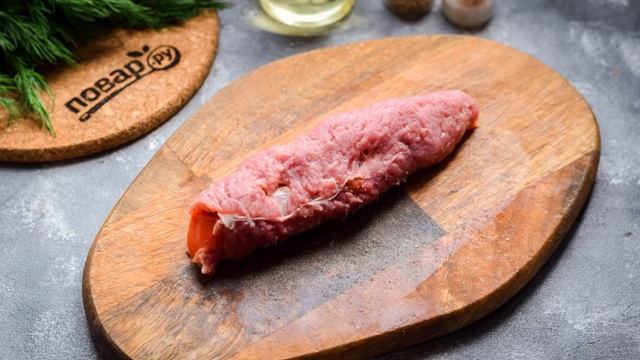 Вкусные будни