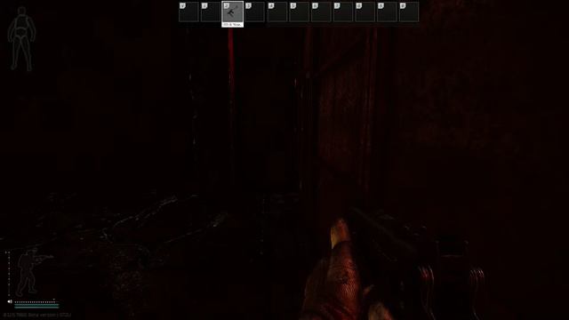 Escape from Tarkov - Выполняем квест "Раненый зверь" смотреть онлайн