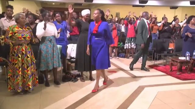 BREAKING FINANCIAL RESTRICTIONS || DR ORACLE || 23.02.2023(NAIROBI DELIVERANCE SERVICE) смотреть онлайн