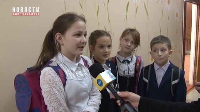 В Новочебоксарске прошел межрегиональный фестиваль школьной прессы «Школа пресс» смотреть онлайн