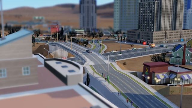 Simcity 2013 - Is it still bad? смотреть онлайн