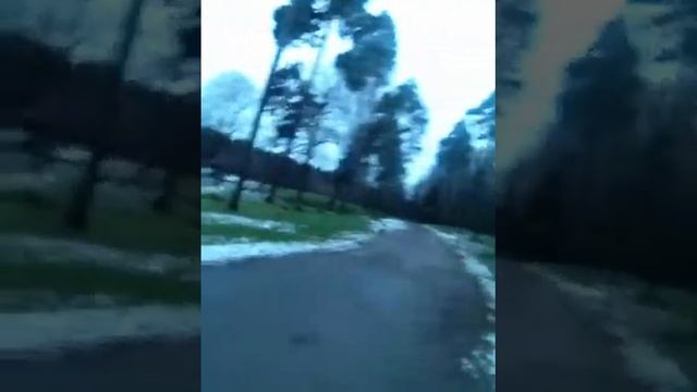 Уезжаем из Финляндии смотреть онлайн