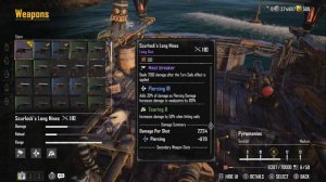 Skull and Bones Best Build to MELT Everyone in PvP - Best Build Skull and Bones Tips
